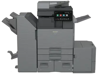B&C Business Products, (ALT Text1), Sharp, footer