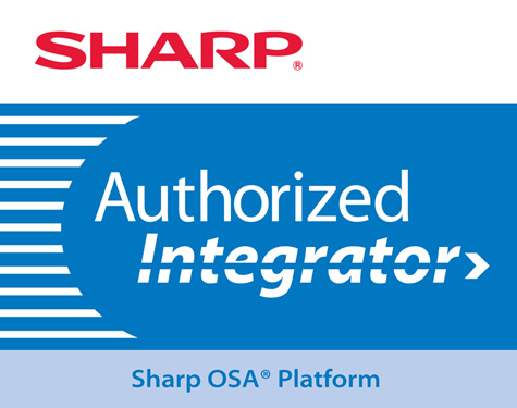 Sharp, AIP, B&C Business Products